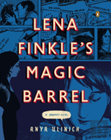 Lena Finkle'S Magic Barrel