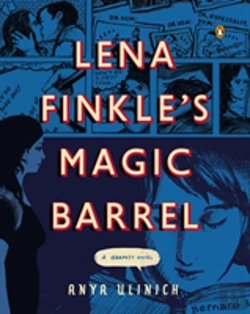 Bertrand.pt - Lena Finkle'S Magic Barrel