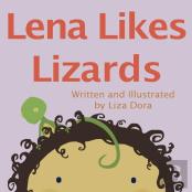 Lena Likes Lizards