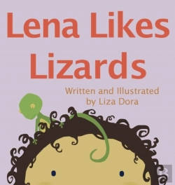 Bertrand.pt - Lena Likes Lizards