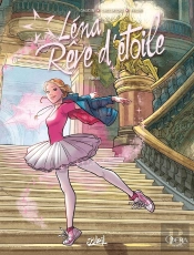 Léna, Rêve D'Étoile Tome 2 : Henri