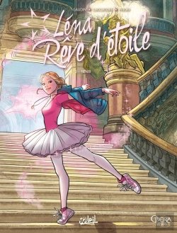 Bertrand.pt - Léna, Rêve D'Étoile Tome 2 : Henri