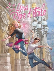 Léna, Rêve D'Étoile Tome 3