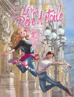 Bertrand.pt - Léna, Rêve D'Étoile Tome 3