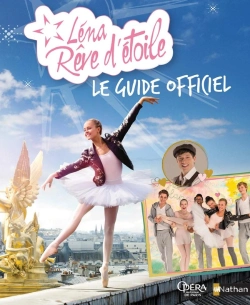 Bertrand.pt - Lena Reve D'Etoile:Le Guide Officiel