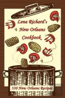 Lena Richard'S New Orleans Cookbook