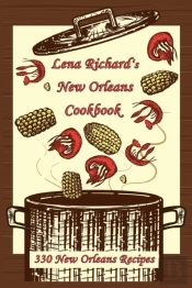 Lena Richard'S New Orleans Cookbook