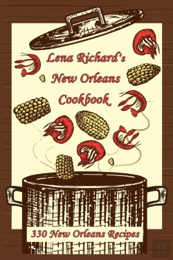 Bertrand.pt - Lena Richard'S New Orleans Cookbook