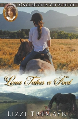 Bertrand.pt - Lena Takes A Foal