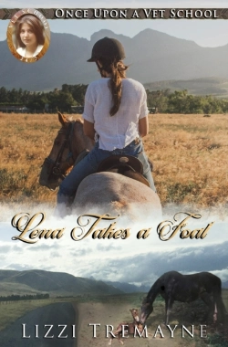 Bertrand.pt - Lena Takes A Foal