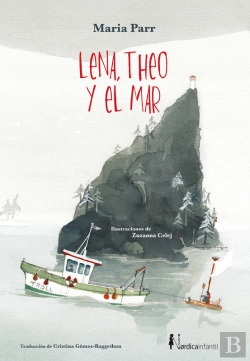Bertrand.pt - Lena, Theo Y El Mar