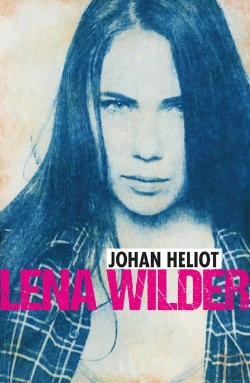 Bertrand.pt - Lena Wilder - Carnet 1 - Wild Girl !