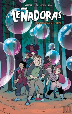 Bertrand.pt - Leñadoras 6 - Las Pasajeras Del Tiempo