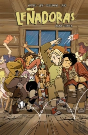 Leñadoras Parada Tecnica