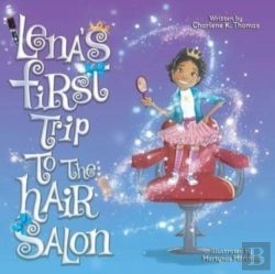 Bertrand.pt - Lena'S First Trip To The Hair Salon