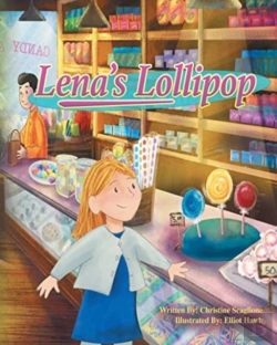 Bertrand.pt - Lena'S Lollipop