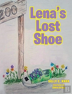 Bertrand.pt - Lena'S Lost Shoe: Sally Knox