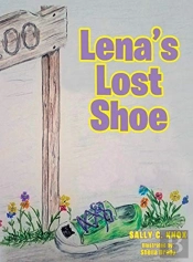Lena'S Lost Shoe