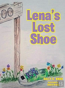 Bertrand.pt - Lena'S Lost Shoe