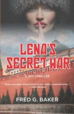 Bertrand.pt - Lena'S Secret War