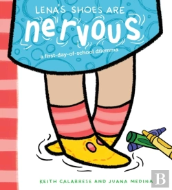 Bertrand.pt - Lena'S Shoes Are Nervous