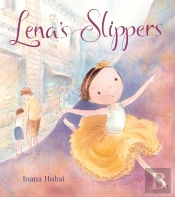 Lena'S Slippers