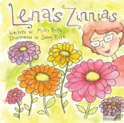 Lena'S Zinnias