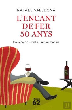 Bertrand.pt - L'Encant De Fer 50 Anys