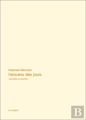L'Encens Des Jours