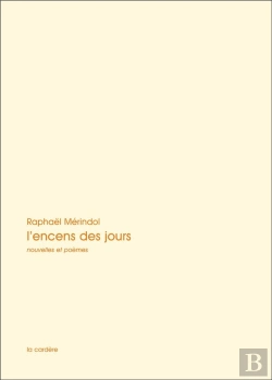 Bertrand.pt - L'Encens Des Jours