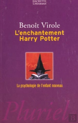 Bertrand.pt - L'Enchantement Harry Potter