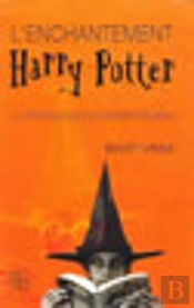 L'Enchantement Harry Potter ; La Psychologie De L'Enfant Nouveau