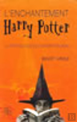 Bertrand.pt - L'Enchantement Harry Potter ; La Psychologie De L'Enfant Nouveau