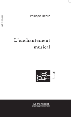 Bertrand.pt - L'Enchantement Musical
