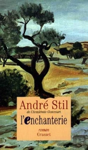 L'Enchanterie