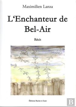 Bertrand.pt - L'Enchanteur De Bel-Air