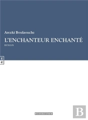 L'Enchanteur Enchanté