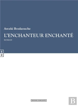 Bertrand.pt - L'Enchanteur Enchanté