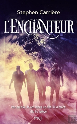 Bertrand.pt - L'Enchanteur
