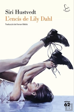 Bertrand.pt - L'Encís De Lily Dahl
