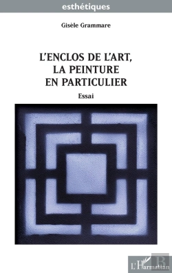 Bertrand.pt - L'Enclos De L'Art, La Peinture En Particulier