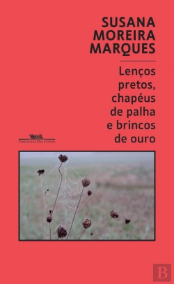 Bertrand.pt - Lenços Pretos, Chapéus de Palha e Brincos de Ouro