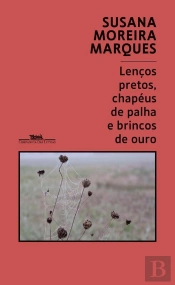 Lenços Pretos, Chapéus De Palha E Brincos De Ouro