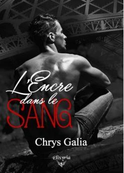 Bertrand.pt - L'Encre Dans Le Sang