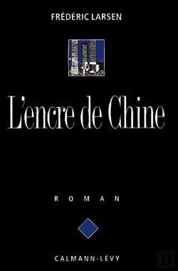 Bertrand.pt - L'Encre De Chine