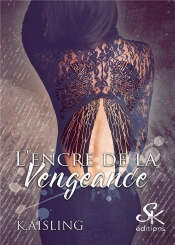 L'Encre De La Vengeance