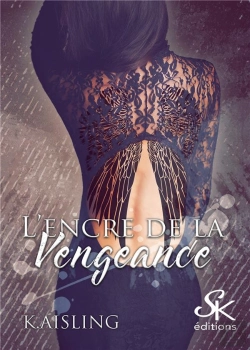 Bertrand.pt - L'Encre De La Vengeance