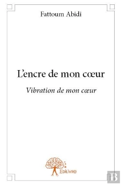 Bertrand.pt - L'Encre De Mon C?Ur
