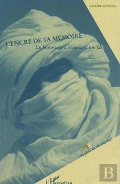 L'Encre De Ta Memoire ; En Hommage A Sebastien, Ton Fils