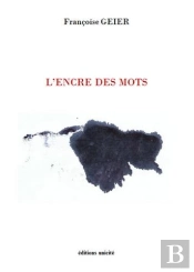 L'Encre Des Mots